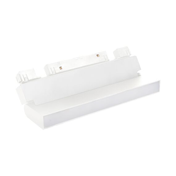 Светильник трековый магнитный CLT 0.33 002 12W WH M4000K, изображение 2