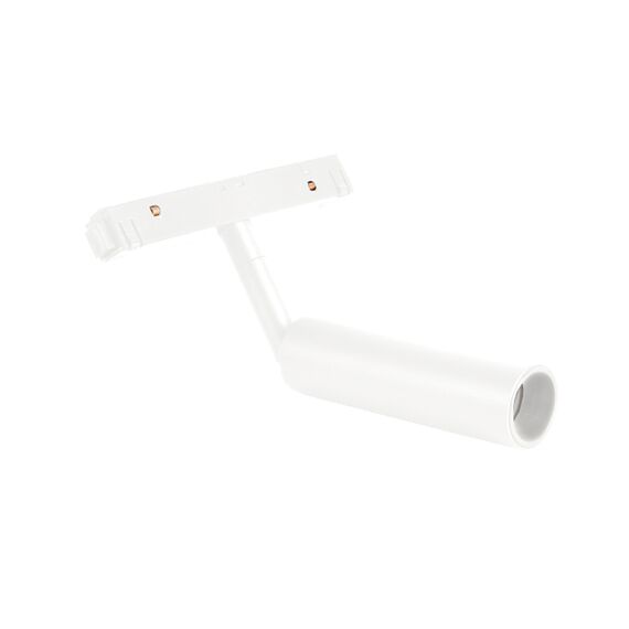 Светильник трековый магнитный Crystal Lux CLT 0.33 003 6W WH 4000К, изображение 2