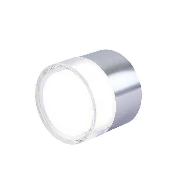 Светильник потолочный Crystal Lux CLT 139C80 CH 4000K, изображение 2