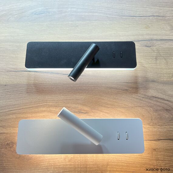 Бра Crystal Lux CLT 215W  WH, изображение 4