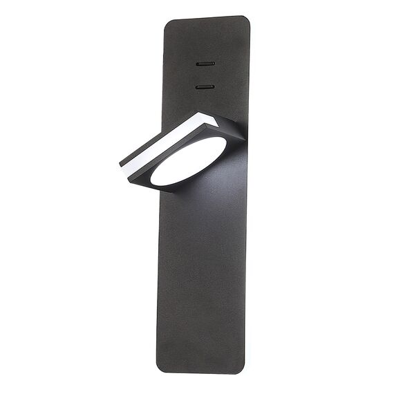 Бра Crystal Lux CLT 216W BL, изображение 5