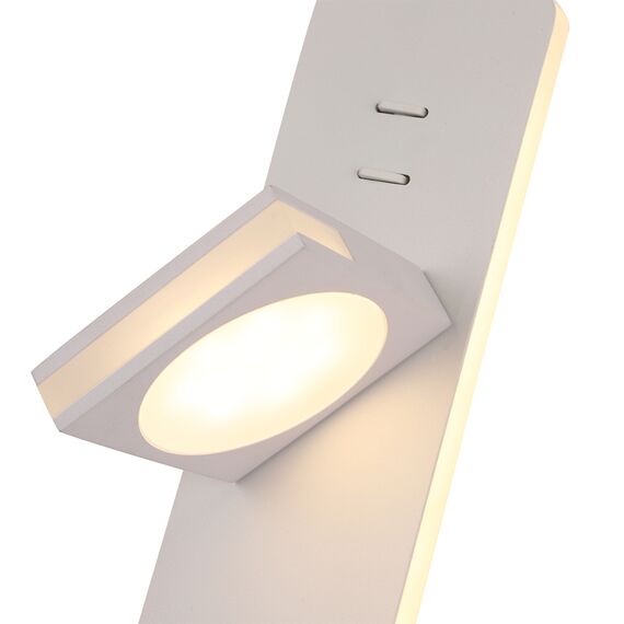 Бра Crystal Lux CLT 216W WH, изображение 10