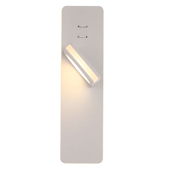 Бра Crystal Lux CLT 216W WH, изображение 7