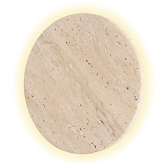 Бра Crystal Lux INVITADO AP12W LED, изображение 2