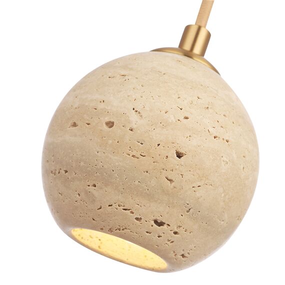 Подвесной светильник Crystal Lux INVITADO SP1, изображение 3