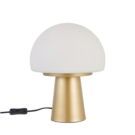 4450-1T, настольный светильник, D245xH320, 1xE27x60W, excluded, switch, изображение 2