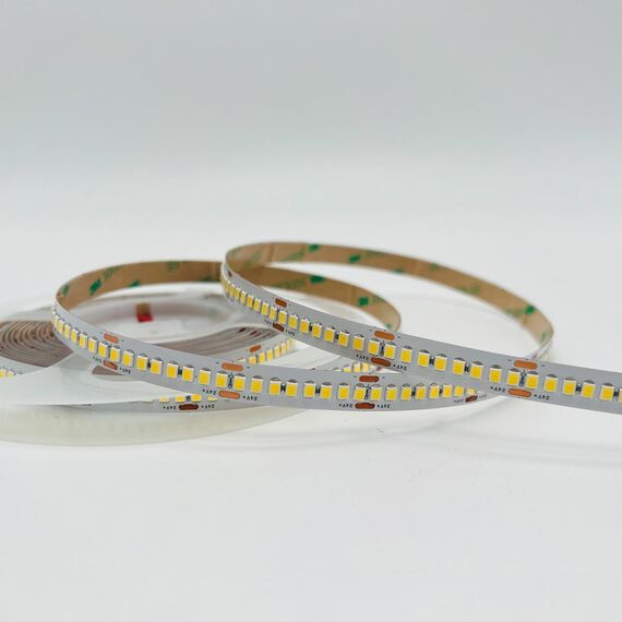 2001-30565, лента светодиодная, 5M, SMD2835, 4.8W/m, 3000K, IP65, изображение 3