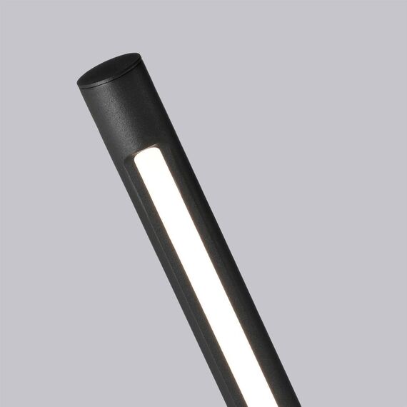 4394-1T, уличный светильник, D40xH765, LEDx8W, 700LM, 3000K, IP54, included, изображение 3