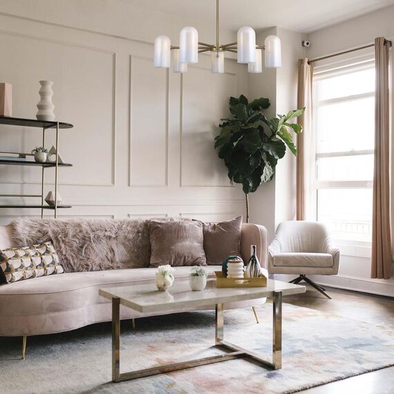 4619-3P, подвесная люстра, D290xH350/1550, 3xG9x40W, excluded, изображение 5