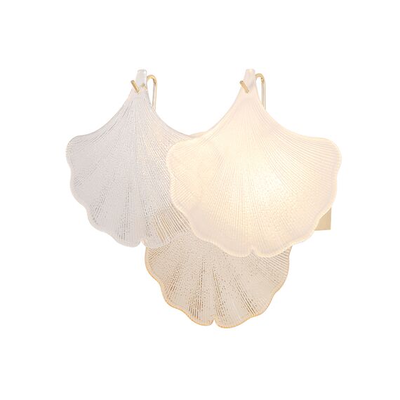 Бра Crystal Lux BONITA AP2, изображение 4