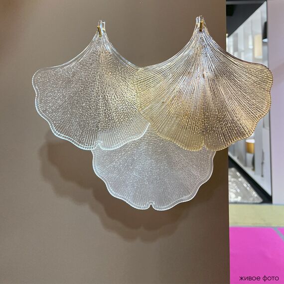 Бра Crystal Lux BONITA AP2, изображение 6