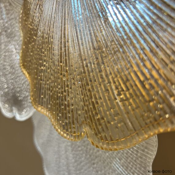 Бра Crystal Lux BONITA AP2, изображение 7