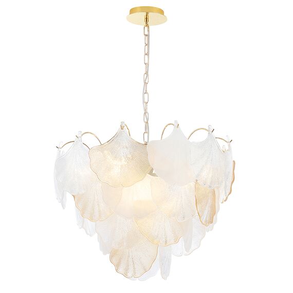 Люстра Crystal Lux BONITA SP10, изображение 2