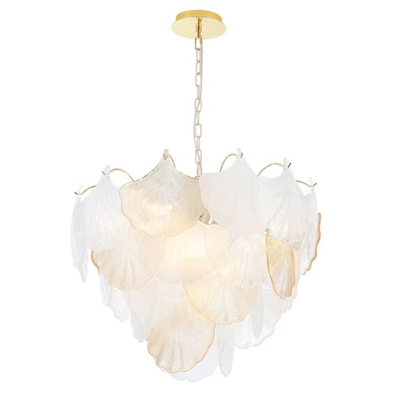 Люстра Crystal Lux BONITA SP10, изображение 3