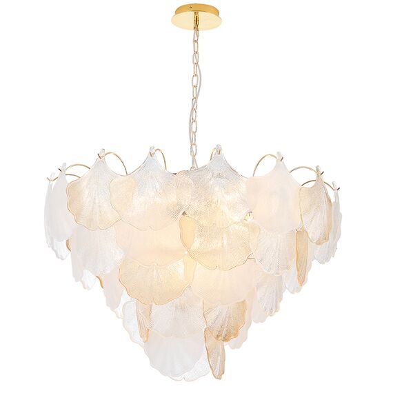 Люстра Crystal Lux BONITA SP12, изображение 2