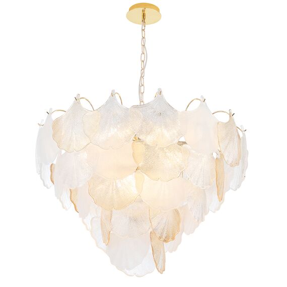 Люстра Crystal Lux BONITA SP12, изображение 3