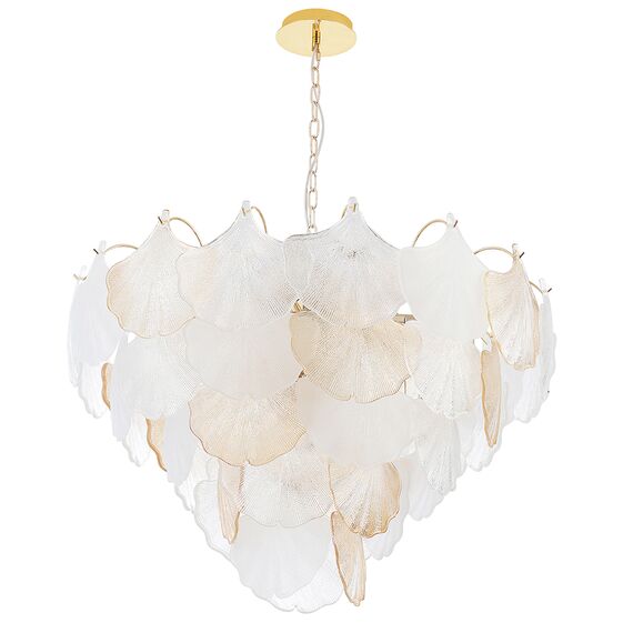 Люстра Crystal Lux BONITA SP12, изображение 4