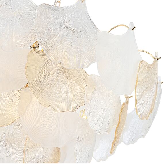 Люстра Crystal Lux BONITA SP12, изображение 5