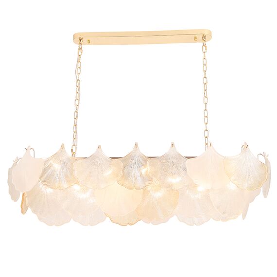 Люстра Crystal Lux BONITA SP14 L1200, изображение 2