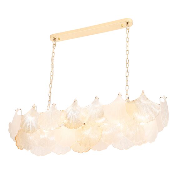 Люстра Crystal Lux BONITA SP14 L1200, изображение 3