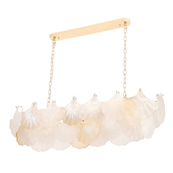 Люстра Crystal Lux BONITA SP14 L1200, изображение 4