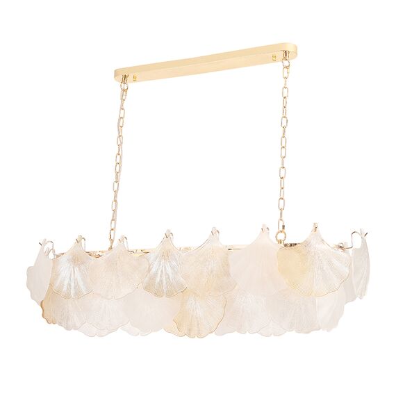 Люстра Crystal Lux BONITA SP14 L1200, изображение 5