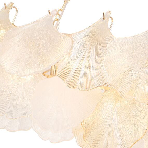 Люстра Crystal Lux BONITA SP14 L1200, изображение 7