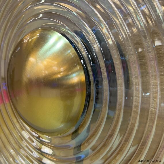 Бра Crystal Lux CANCION AP8W LED, изображение 2