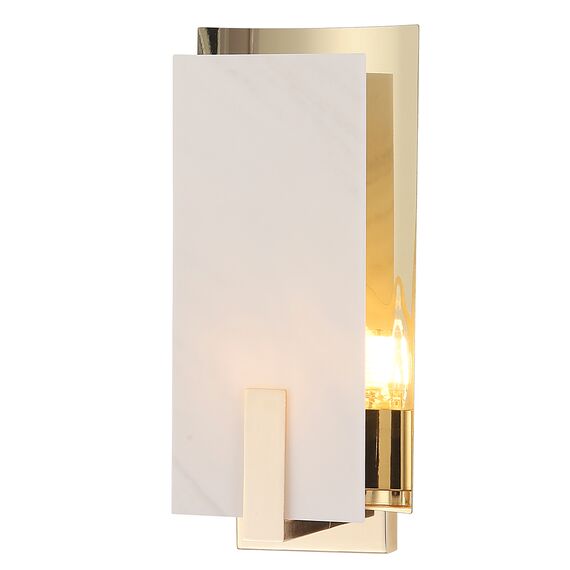 Бра Crystal Lux DELUXE AP1, изображение 5