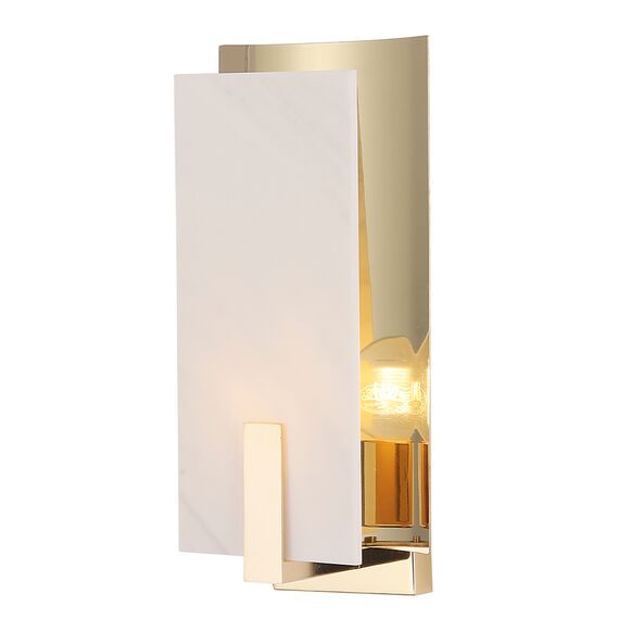 Бра Crystal Lux DELUXE AP1, изображение 2