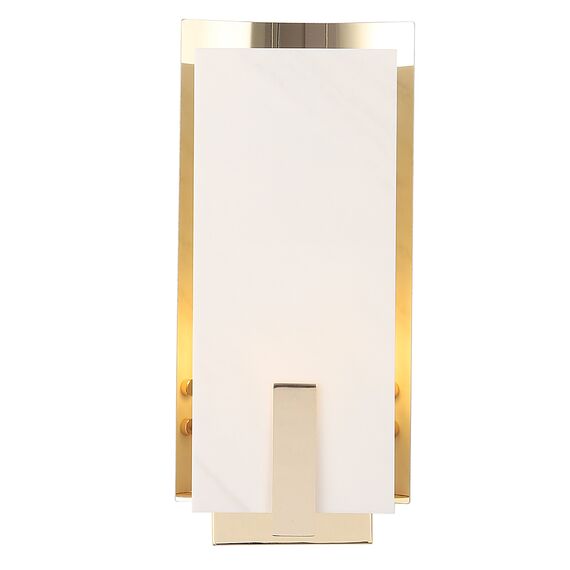 Бра Crystal Lux DELUXE AP1, изображение 4