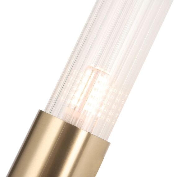 Бра Crystal Lux DIA AP1, изображение 5