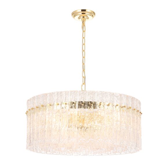 Люстра Crystal Lux OVIEDO SP12, изображение 6