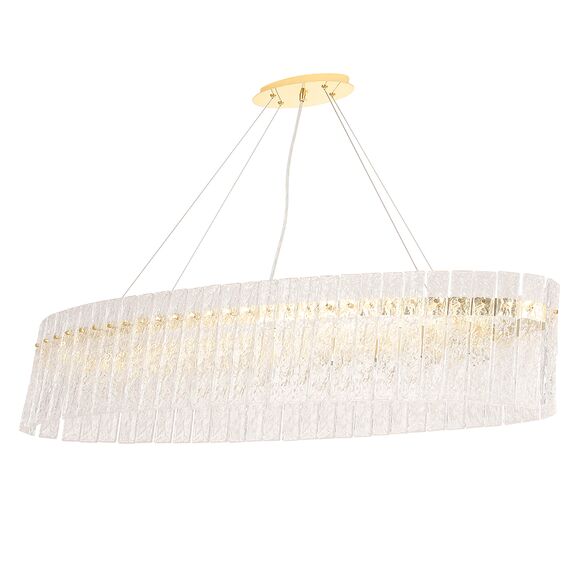 Люстра Crystal Lux OVIEDO SP12 L1200, изображение 4