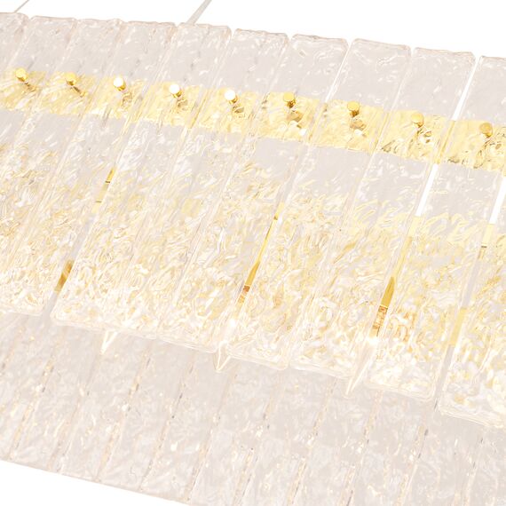 Люстра Crystal Lux OVIEDO SP12 L1200, изображение 6