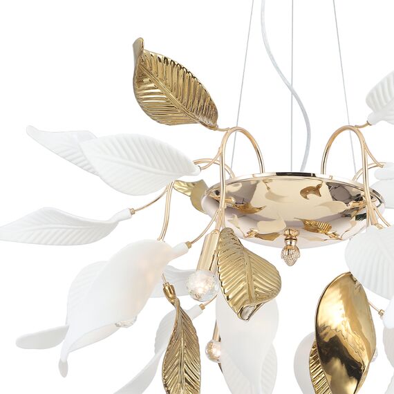 Люстра Crystal Lux STEFANIA SP6R, изображение 3