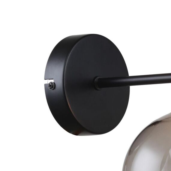 2766-1W, настенный светильник, D195xW130xH210, 1xG9x25W, excluded, изображение 3