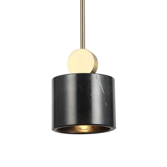 2909-1P, подвес, D150xH620, 1xE27x60W, excluded, изображение 5