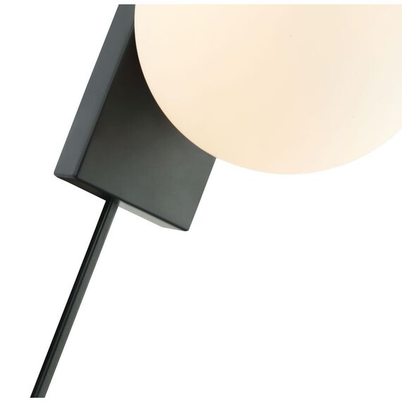 2823-1W, настенный светильник, D155xW185xH620, 1xG9x25W, excluded, изображение 6