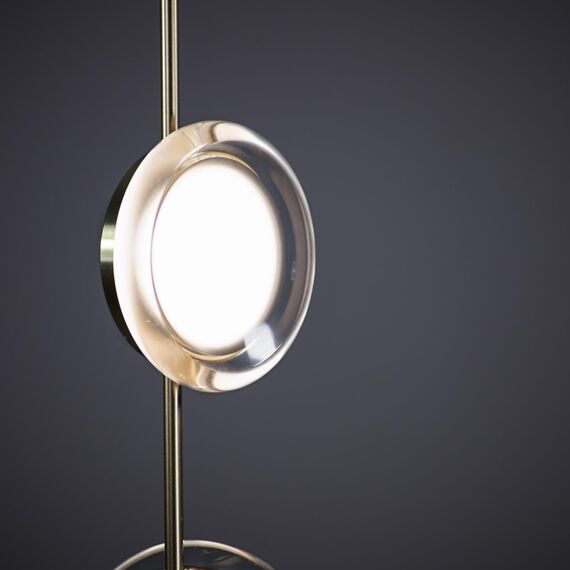 4334-6P1, подвес, D135xH1305/1800, 6xLEDx4W, 1920LM, 4000K, included, изображение 5