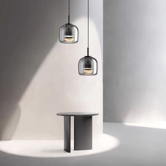 4234-1P, подвес, D260xH460/1800, LEDx12W, 1300LM, 4000K, included, изображение 11