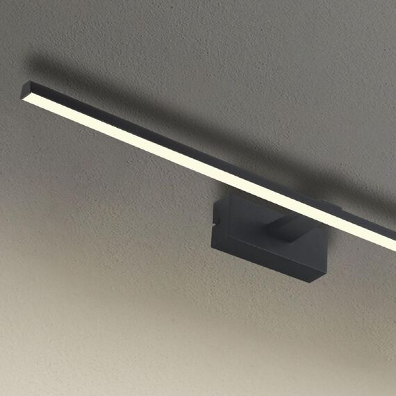 2432-3W, настенный светильник, D140xW880xH60, 1xLEDx16W, 1280LM, 4000K, IP44, included, изображение 8