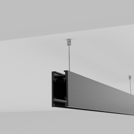 1013-TB-200, шинопровод, L2000xW17xH26, 48V, IP20, изображение 6