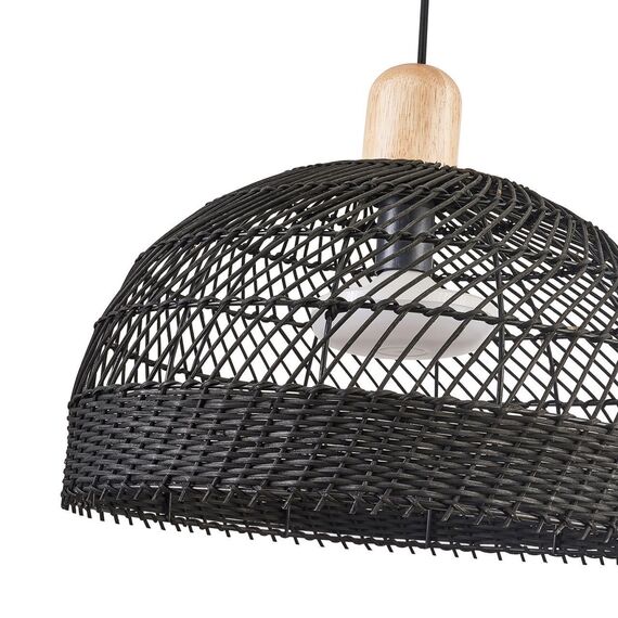 4461-1P, подвес, D400xH480/1530, 1xE27x60W, excluded, изображение 4