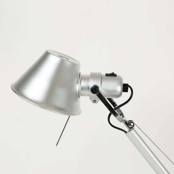 1869-1T, настольный светильник, D210xW535xH720, 1xE27x40W, excluded, изображение 7