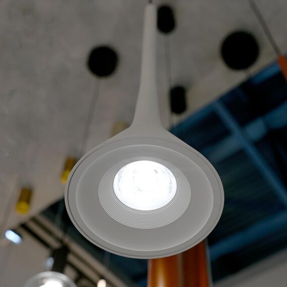 4407-1P, подвес, D120xH500/1500, LEDx6W, 525LM, 4000K, IP20, included, изображение 4