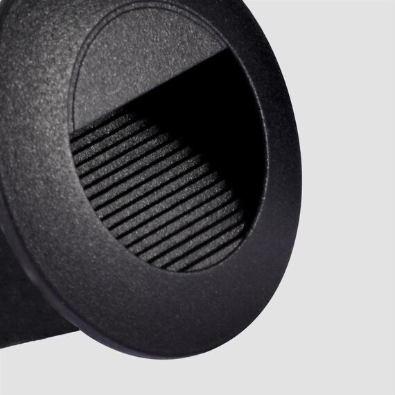 4397-1W, уличный светильник, D70xH50, cutout:D50, LEDx3W, 263LM, 3000K, IP66, included, изображение 3