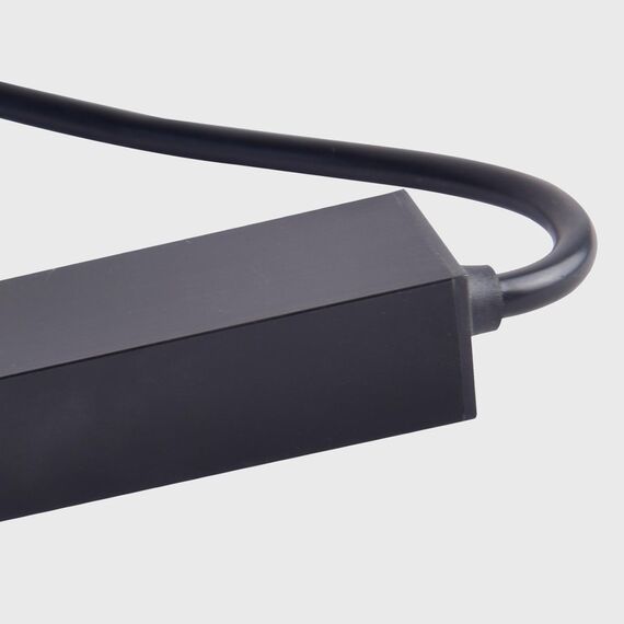 1008-DB-200, блок питания, L260xW22xH25, 200W, 42V, IP20, изображение 3