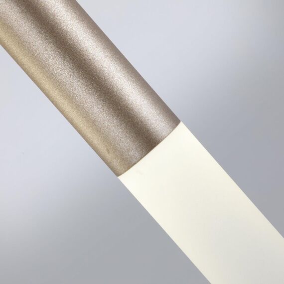 2217-1P, подвес, D30xH450/1500, LEDx3W, 150LM, 4000K, included, изображение 6