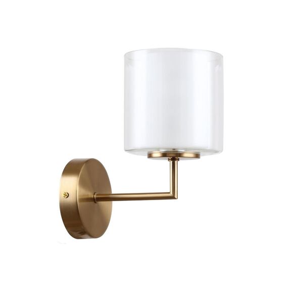 4086-1W, настенный светильник, D190xW120xH220, 1xE14x40W, excluded, изображение 2